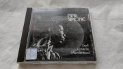 Nina Simone – Don't Let Me Be Misunderstood CD 1988 Mercury
