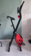 Rower stacjonarny Spokey X-fit+