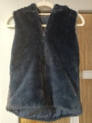 Bezrękawnik miś 134 cm