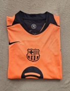 Koszulka FC Barcelona – Lamine Yamal #10 – rozmiar S
