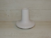 WAZON PORCELANOWY - UFO