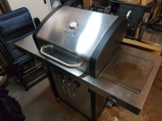  Grill Gazowy Char-Broil 3 Palnikowy
