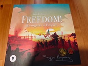 Freedom (wersja angielska)