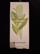 Woda toilette Zielona Herbata 100ml Yves Rocher