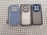 Nowe,Etui plecki bamper Xiaomi redmi note 14 pro 5g 