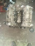 Silnik Mercedes 3.0 cdti na części 