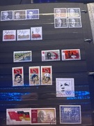 znaczki pocztowe ddr