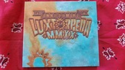 LUXTORPEDA - ANNO DOMINI MMXX CD+DVD