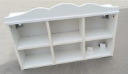 Półka Hensvik IKEA