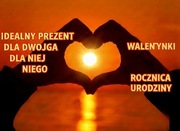 Piosenki personalizowane TWÓJ PREZENT DLA NIEJ DLA NIEGO