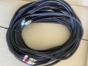 Component Video YPbPr RGB 20m  vitalco RKD330