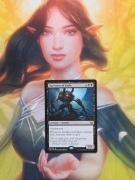 Harvester of Souls CN2 MTG Wrocław