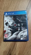 Ghost Of Tsushima PS4 (PL)