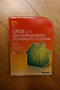 Office 2010 dom na 3 komputery