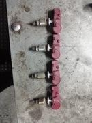 Czujniki do felg aluminiowych Ford Kuga / Espace