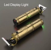 Profesjonalny trymer męski