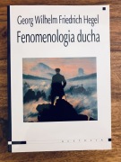 FENOMENOLOGIA DUCHA, Georg Wilhelm Friedrich Hegel