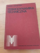 Termodynamiki techniczna Stefan Wiśniewski 