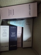 Cudowny Zestaw TimeWise MARY KAY  do cery Suchej 5w1 DELUX