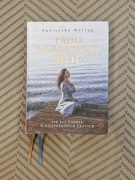 Twoja Wewnętrzna Moc Agnieszka Maciąg 