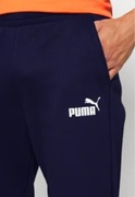 Puma 164 13/14 lat Szorty luźne dresowe nogawki 3/4 spodenki