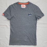 T-shirt SUPERDRY Orange Label Goods r. S/M