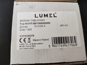 Miernik tablicowy TYP MA17I BB 1300000000