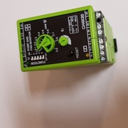 Przekaźnik TELE CH4X20AP COS PHI