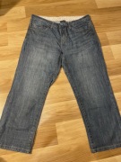 Esmara dżinsy straight L