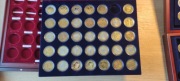 Monety zastępcze+kaseta