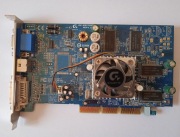 Karta graficzna ATI Radeon GV-R92128DH rev 1.0