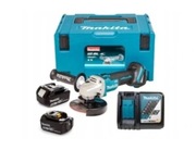 MAKITA DGA504RTJ  18V 2x5Ah Wystawiam FV!!!
