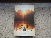 Książka Dwie kobiety Hanna Dikta