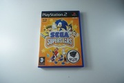 Sega Superstars ps2 