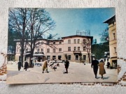 Szklarska Poręba - Hotel "Orbis" -- pocztówka (26)