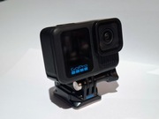 Kamera sportowa GoPro HERO13 Black 4K UHD + dodatki