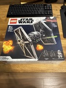 zestaw Lego 75300 Imperial Tie Fighter