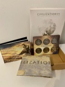 Civilization VI 25th Anniversary Edition Edycja kolekcjonerska