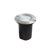Oprawa najazdowa ALFA mini IP67 230V GU-10 do LED