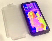 Smartfon uleFone Power Armor 18T 5G 9600mAh 120Hz 12GB RAM 8x2.4GHz