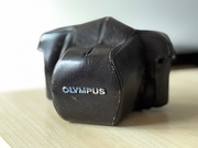 Oryginalny pokrowiec Olympus OM-1 OM-2 OM-3 OM-4
