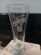 Szklanki Tymbark Ice Tea
