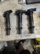 Cewki zapłonowe efi 1.2thp peugote 2008 do tego filtr kabinowy antysmogowy