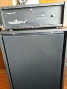 Końcówka estradowa Vermona  Regent 2010 .