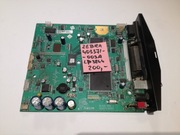 Formater do drukarki ZEBRA LP 3844 403371-003A