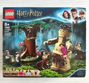 LEGO 75967 Harry Potter - Zakazany Las: spotkanie Umbridge