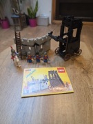 6061 LEGO Oblężenie