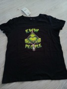 Koszulka damska rozmiar  L 100% bawełna