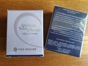 Quelques Notes d'Amour EdP 30 ml YVES ROCHER
