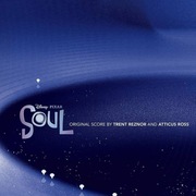 Soul OST LP Reznor/Ross/NIN